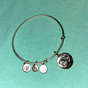 Alex and Ani Capricorn